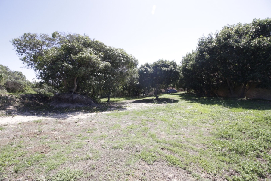 Commercial Property for Sale in Paradise Beach Eastern Cape